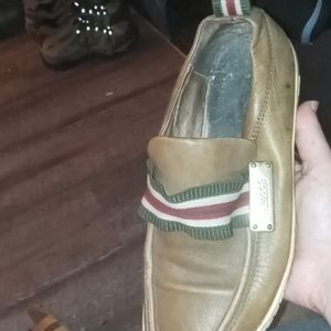 Single Gucci Loafer Size 10